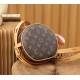 Louis Vuitton Boit Chapeau Souple M45149