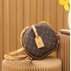 Louis Vuitton Boit Chapeau Souple M452294