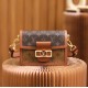 Louis Vuitton Dauphine M44580