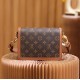 Louis Vuitton Dauphine M44580