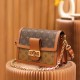 Louis Vuitton Dauphine M44391