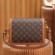 Louis Vuitton Dauphine M44391