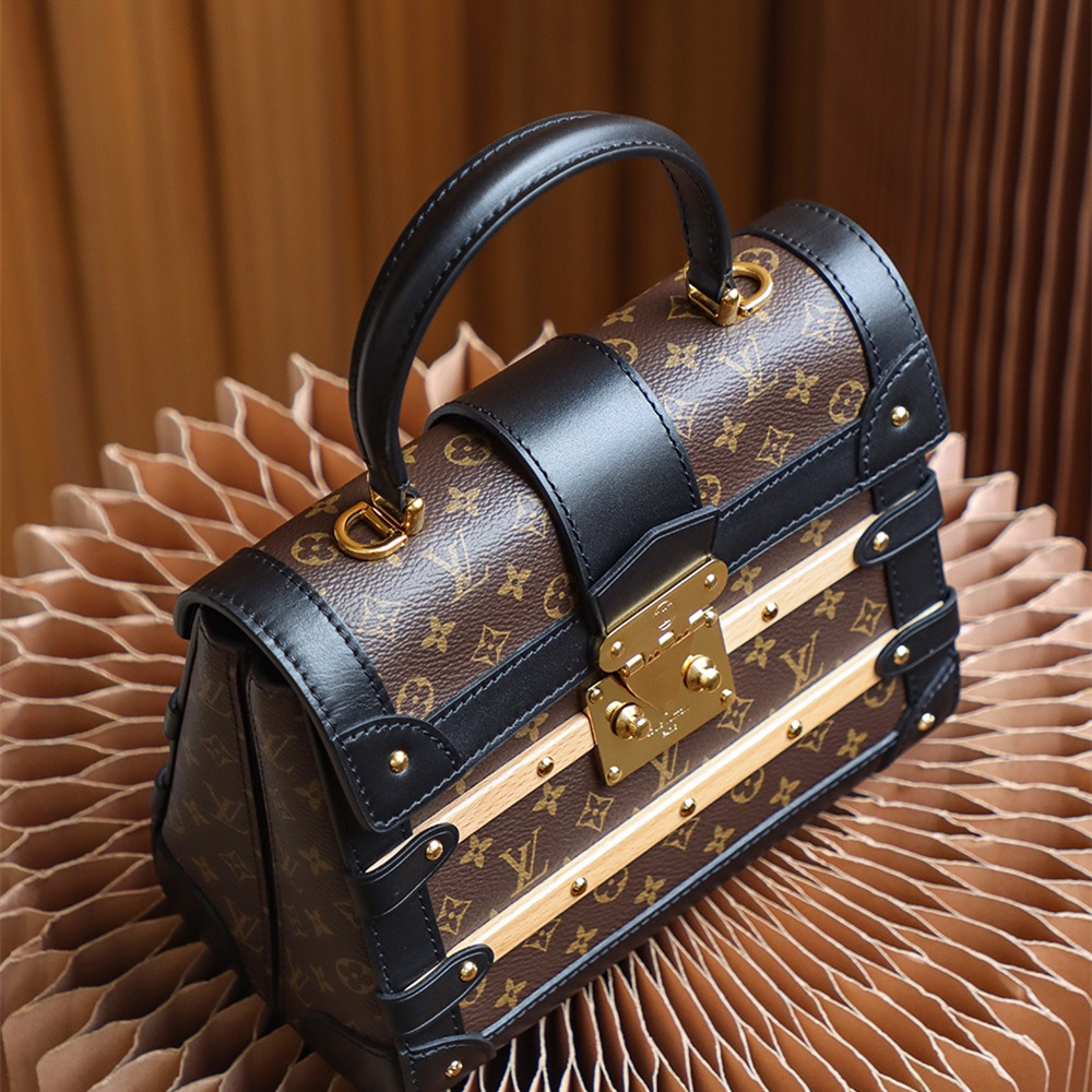 Louis Vuitton Trianon M45908