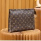 Louis Vuitton Toiletry Pouch M47542