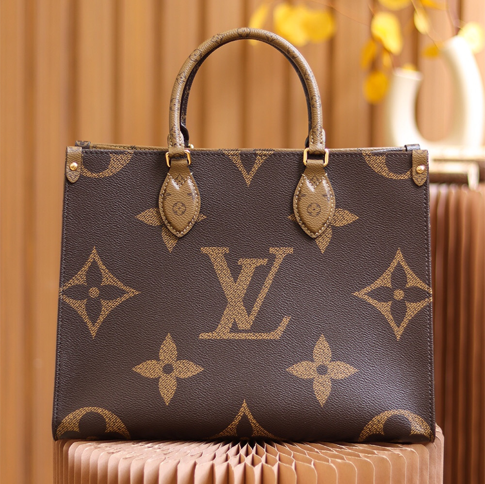 Louis Vuitton Onthego Tote M45039