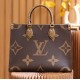 Louis Vuitton Onthego Tote M45039