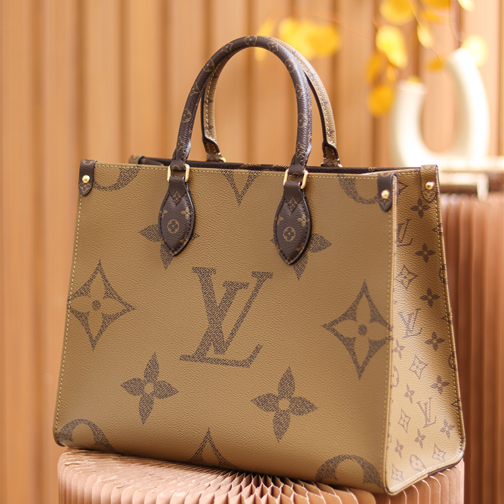 Louis Vuitton Onthego Tote M45039