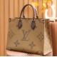 Louis Vuitton Onthego Tote M45039