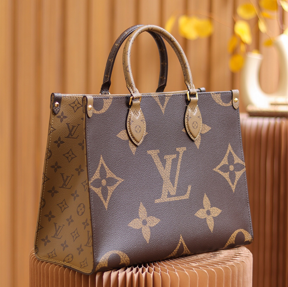 Louis Vuitton Onthego Tote M45039