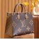 Louis Vuitton Onthego Tote M45039