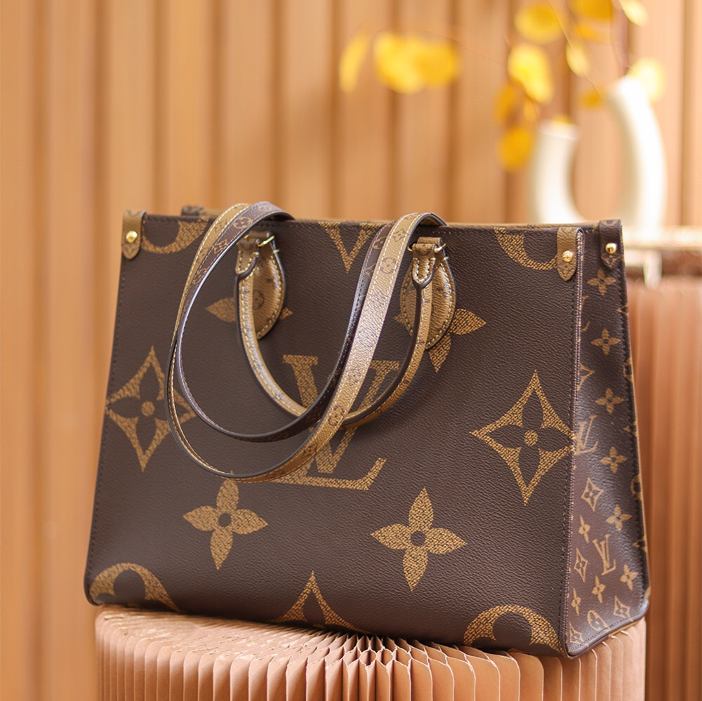 Louis Vuitton Onthego Tote M45039