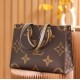 Louis Vuitton Onthego Tote M45039