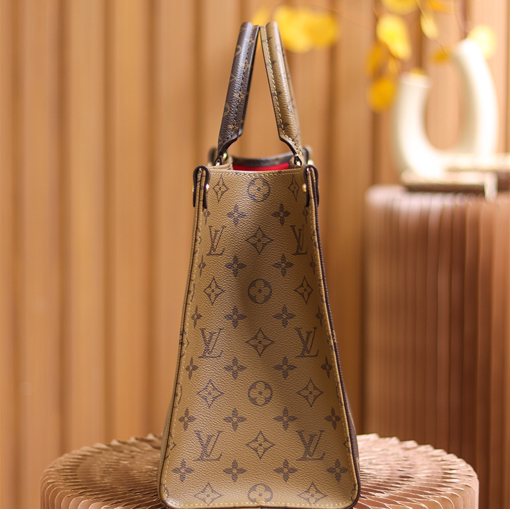 Louis Vuitton Onthego Tote M45039