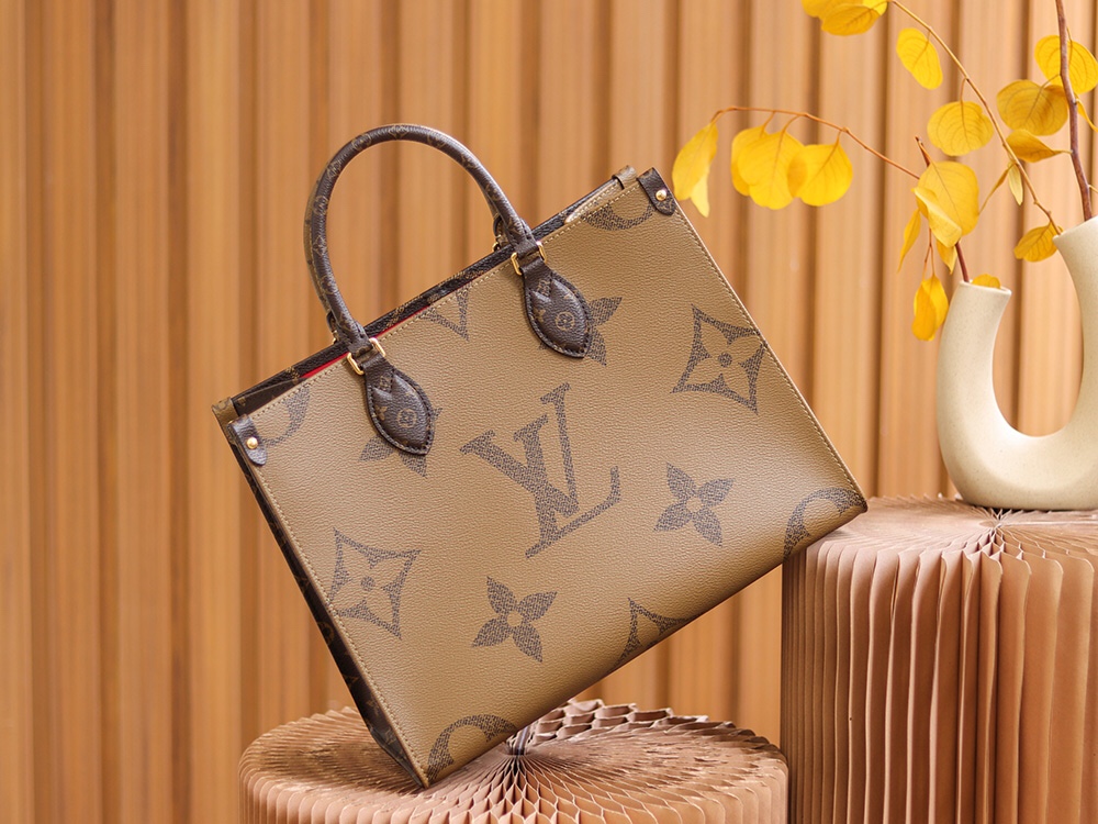 Louis Vuitton Onthego Tote M45039