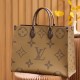 Louis Vuitton Onthego Tote M44576