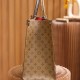 Louis Vuitton Onthego Tote M44576