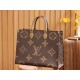 Louis Vuitton Onthego Tote M44576