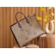 Louis Vuitton Onthego Tote M44576