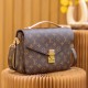 Louis Vuitton Pochette Metis M44875