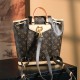 Louis Vuitton Montsouris PM M11198