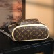 Louis Vuitton Montsouris PM M11198