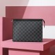 Louis Vuitton Pochette Voyage M41696