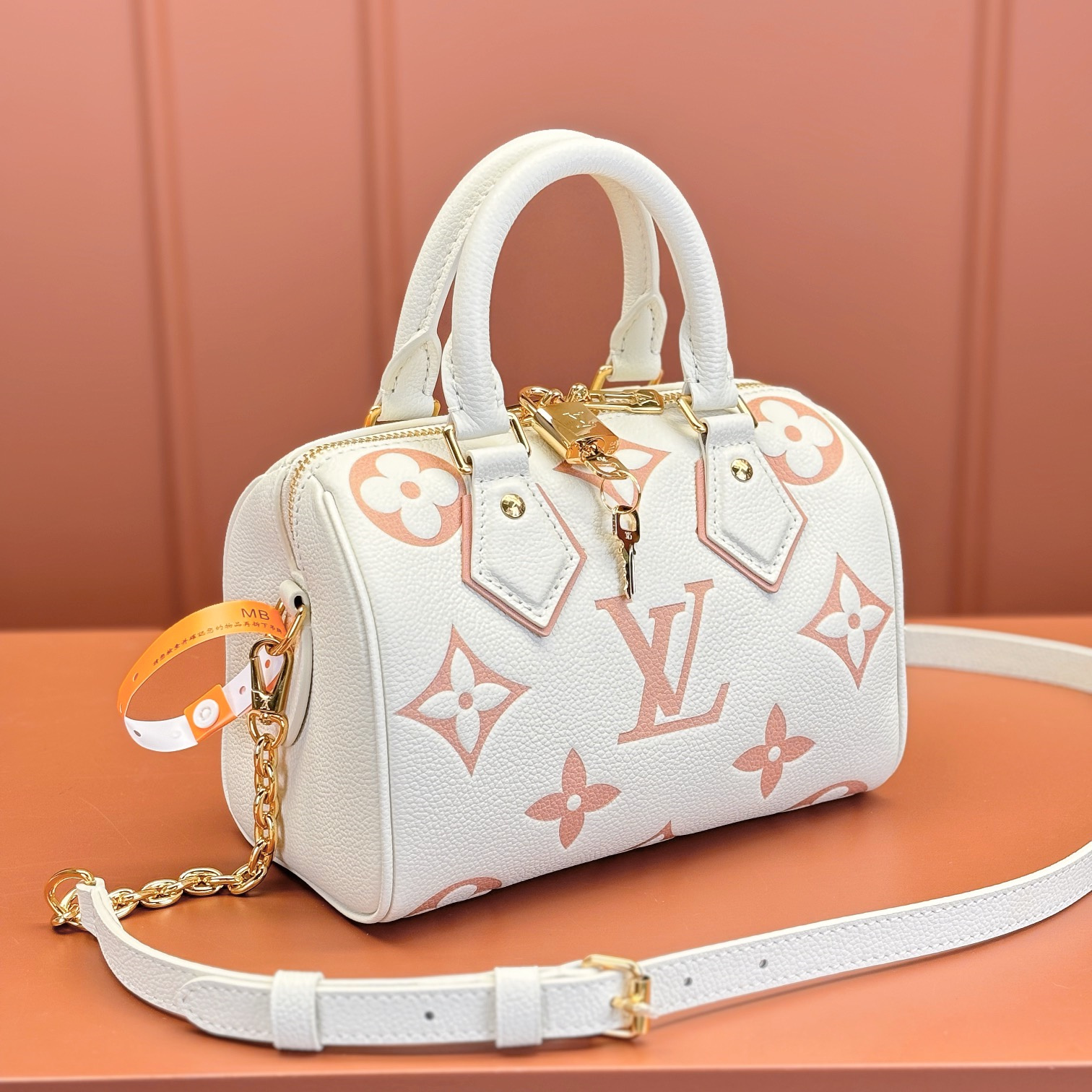 Louis Vuitton Speedy20 M46875 