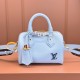 Louis Vuitton Speedy M24604 