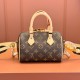 Louis Vuitton SpeedyBandouliere M46970 