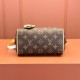 Louis Vuitton SpeedyBandouliere M46970 