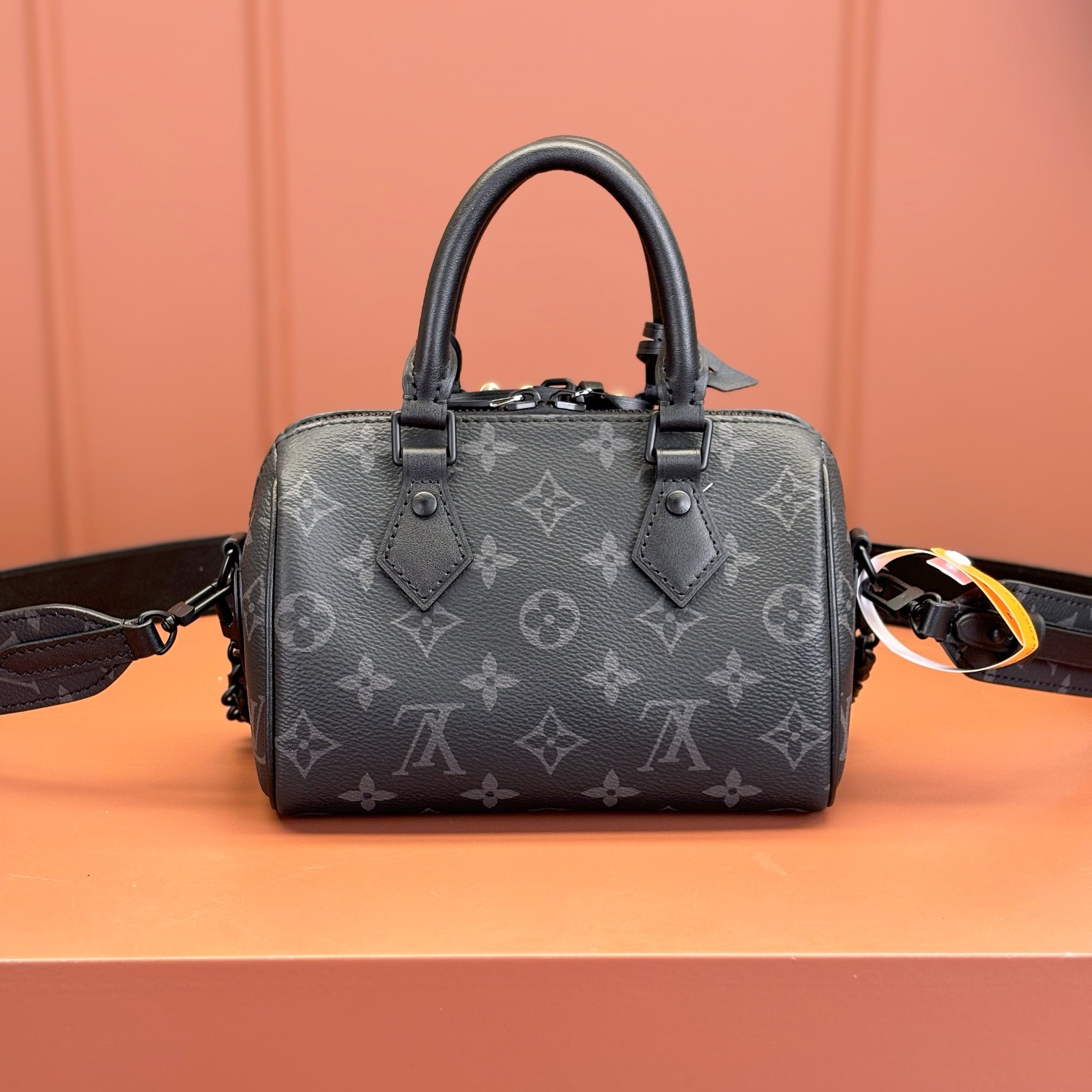 Louis Vuitton SpeedyBandouliere M24606 