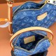 Louis Vuitton Croissant M46856 