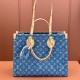 Louis Vuitton Onthego M46871 