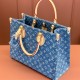 Louis Vuitton Onthego M46871 