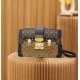 Louis Vuitton Trunk Clutch M43596