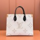 Louis Vuitton Onthego M46912 