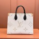 Louis Vuitton Onthego M46912 