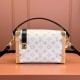 Louis Vuitton SideTrunk M46907 