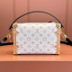 Louis Vuitton SideTrunk M46907 