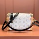 Louis Vuitton SideTrunk M46907 