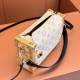 Louis Vuitton SideTrunk M46907 