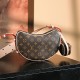 Louis Vuitton Croissant M46828 