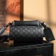 Louis Vuitton SoftPolochon M46796 