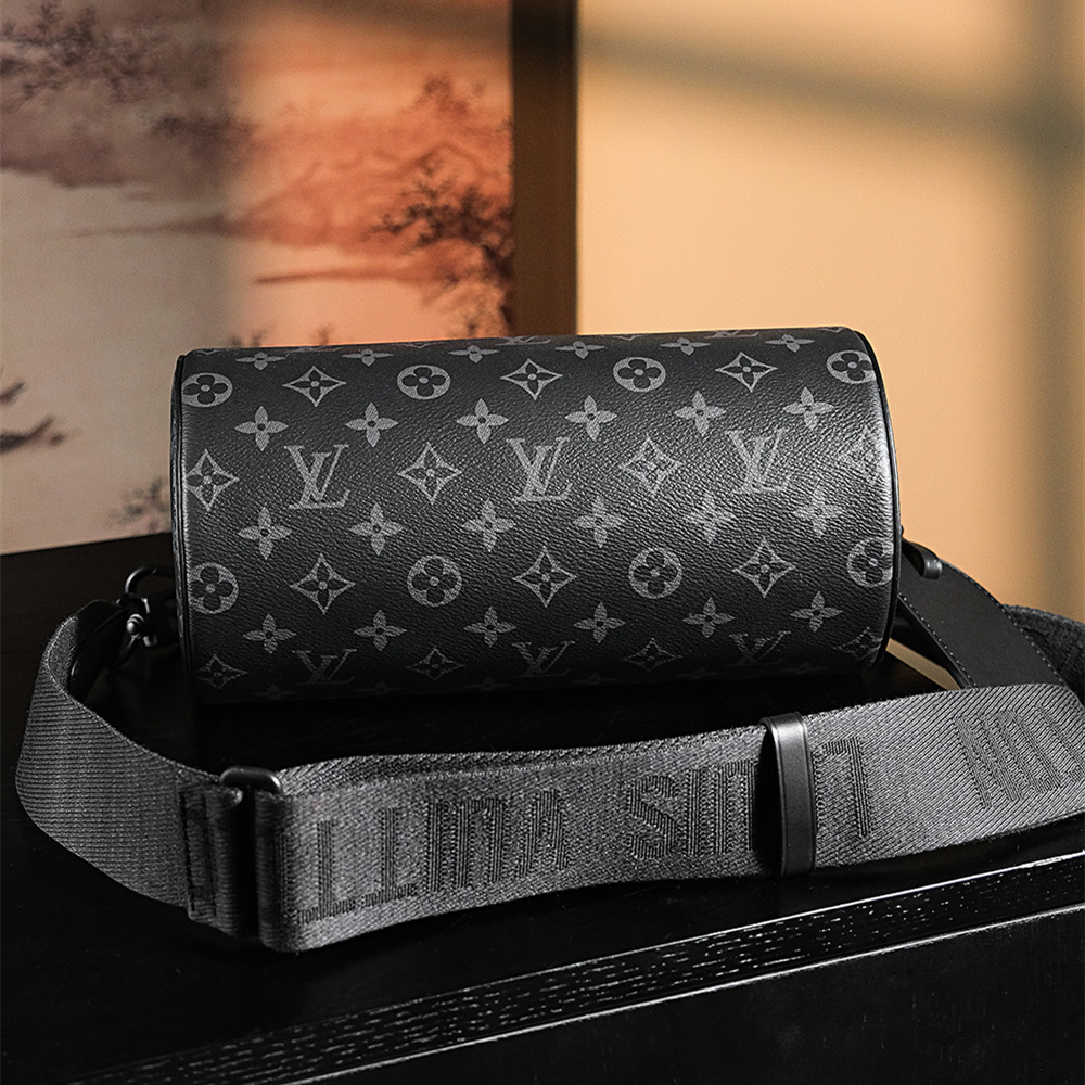 Louis Vuitton SoftPolochon M46796 