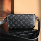 Louis Vuitton Montsouris M83567 