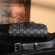 Louis Vuitton Montsouris M83567 