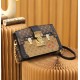 Louis Vuitton Trunk Clutch M43596