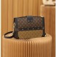 Louis Vuitton Trunk Clutch M43596