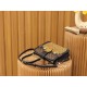 Louis Vuitton Trunk Clutch M43596