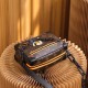 Louis Vuitton Mini Soft Trunk M80159